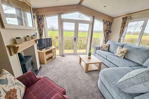 3 bedroom static caravan for sale, Wild Rose Holiday Park