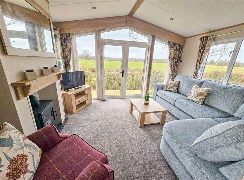 Wild Rose - Carnaby-Glenmoor Lodge-89995