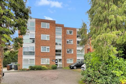 1 bedroom apartment for sale, Shortlands Road, Shortlands, BR2