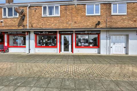 Retail property (high street) for sale, Henderson Road, South Shields, Tyne and Wear, NE34 9QW