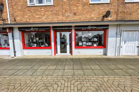 Retail property (high street) for sale, Henderson Road, South Shields, Tyne and Wear, NE34 9QW