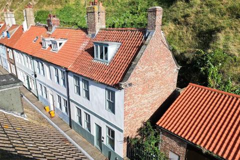 3 bedroom cottage for sale, 4 Henrietta Street, Whitby