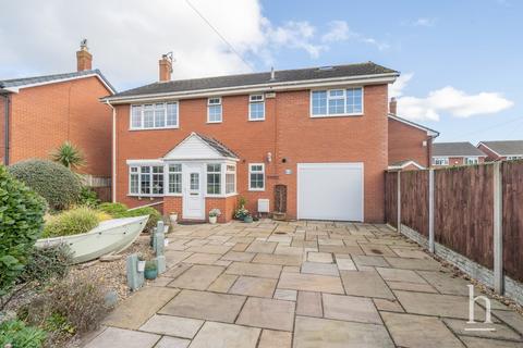 4 bedroom detached house for sale, Guffitts Rake, Meols CH47