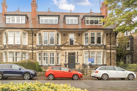 1 bedroom flat for sale, East Parade, Harrogate, HG1