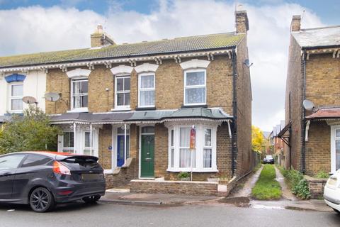 1 bedroom flat for sale, Belmont Road, Whitstable, CT5