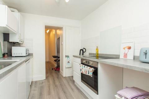 1 bedroom flat for sale, Belmont Road, Whitstable, CT5