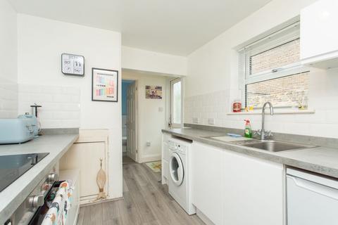 1 bedroom flat for sale, Belmont Road, Whitstable, CT5