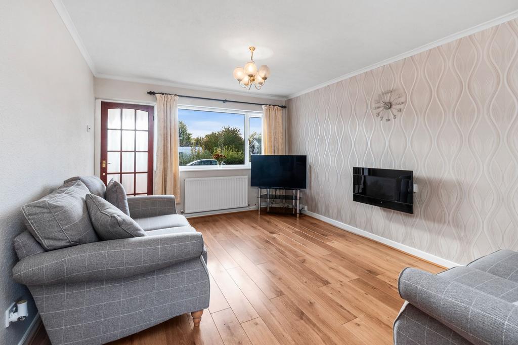 Mullion Grove, Padgate, WA2 3 bed end of terrace house for sale £210,000