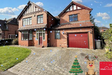 5 bedroom detached house for sale, Hampton Road, Cadishead, M44