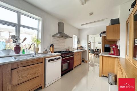 9 Hampton Road, Cadishead, Manchester, M44 5DA