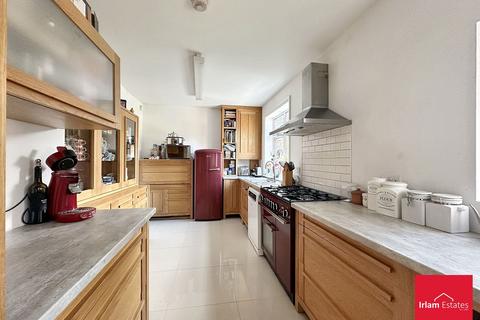 9 Hampton Road, Cadishead, Manchester, M44 5DA
