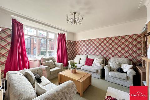 9 Hampton Road, Cadishead, Manchester, M44 5DA