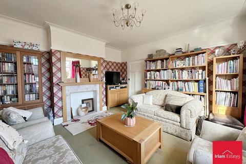 9 Hampton Road, Cadishead, Manchester, M44 5DA