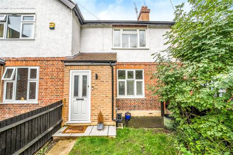 23 Strathmore Road, Teddington, TW11 8UJ