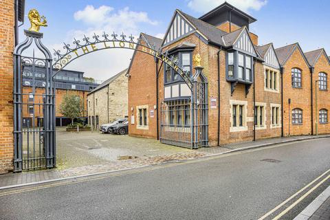 1 bedroom flat for sale, St Thomas Street, Oxford, OX1