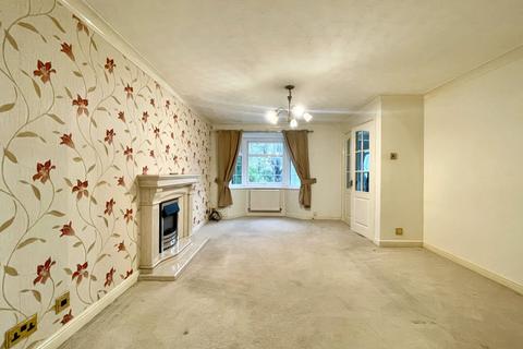 4 bedroom detached house for sale, Squires Wood, Preston PR2