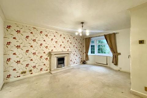 4 bedroom detached house for sale, Squires Wood, Preston PR2