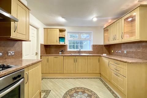 4 bedroom detached house for sale, Squires Wood, Preston PR2