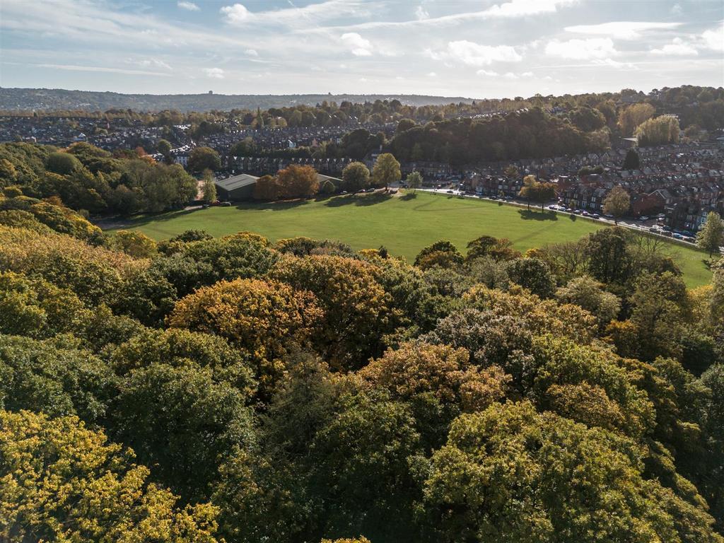 Endcliffe Park