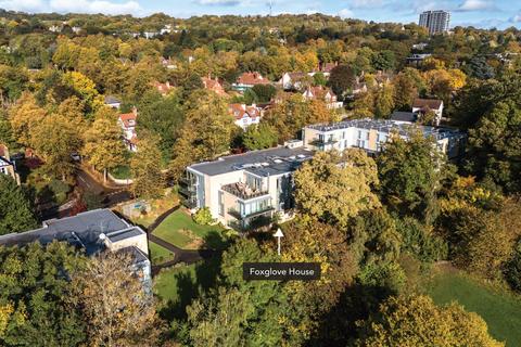 undefined, Riverdale Road, Sheffield