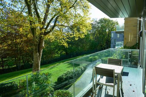 2 bedroom apartment for sale, Riverdale Road, Sheffield