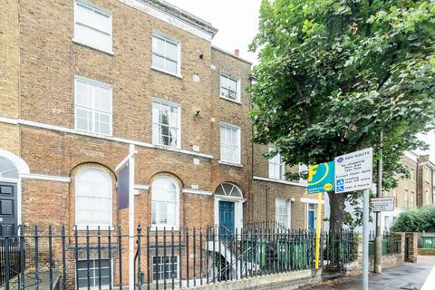 2 bedroom flat for sale, Blackheath Road, Greenwich, London, SE10