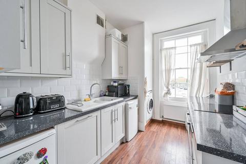 2 bedroom flat for sale, Blackheath Road, Greenwich, London, SE10