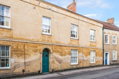 2 bedroom terraced house for sale, Church Street, Warminster, BA12