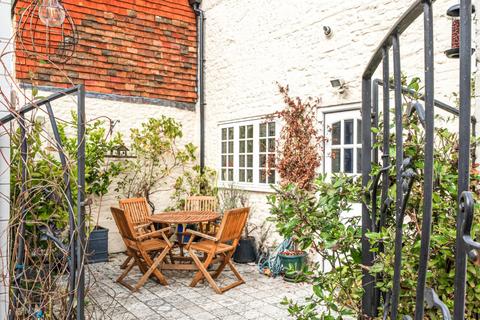 2 bedroom terraced house for sale, Church Street, Warminster, BA12