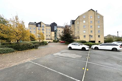 2 bedroom flat for sale, Apartment 61, Ellis Court, Dewsbury, West Yorkshire