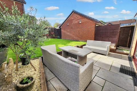 4 bedroom detached house for sale, Charlton Marshall