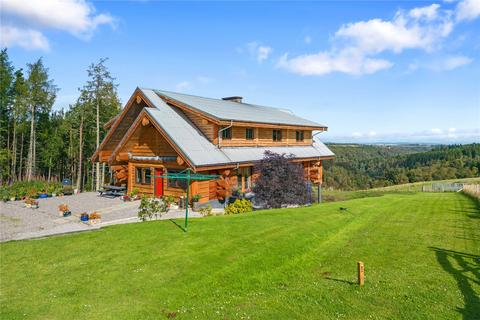 undefined, Blackcroft Lodge, Daviot, Inverness, Highland, IV2