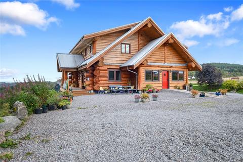 undefined, Blackcroft Lodge, Daviot, Inverness, Highland, IV2