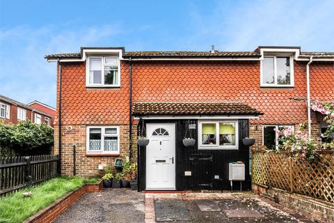 3 bedroom end of terrace house for sale, Harvard Close, Lewes BN7 2EJ