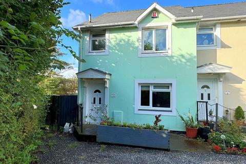 3 bedroom end of terrace house for sale, Torquay TQ2