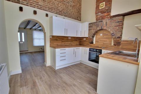 1 bedroom terraced house for sale, Keldgate, Beverley