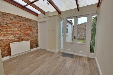 1 bedroom terraced house for sale, Keldgate, Beverley