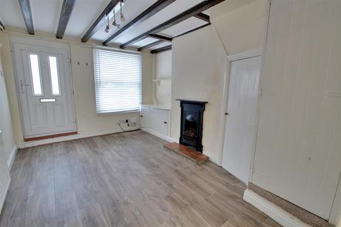 1 bedroom terraced house for sale, Keldgate, Beverley