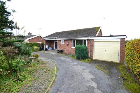 2 bedroom detached bungalow for sale, Ash Grove View, Bodenham