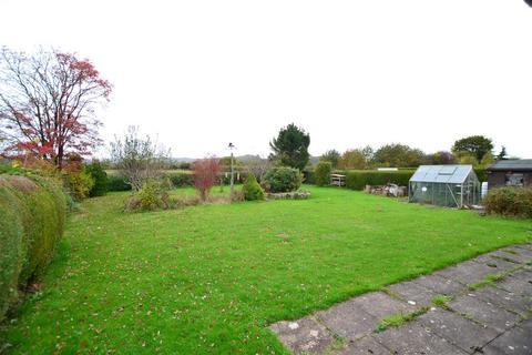 2 bedroom detached bungalow for sale, Ash Grove View, Bodenham