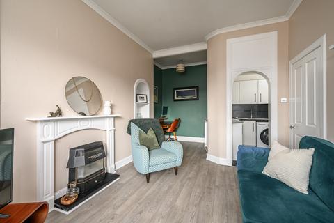 1 bedroom flat for sale, Restalrig Road South, Edinburgh EH7