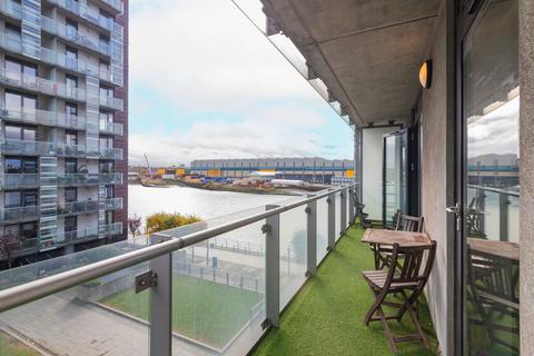 1 bedroom apartment to rent, Meadowside Quay Walk, Glasgow, Glasgow City