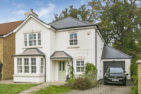 3 bedroom detached house for sale, Middle Hill, Egham, Surrey, TW20