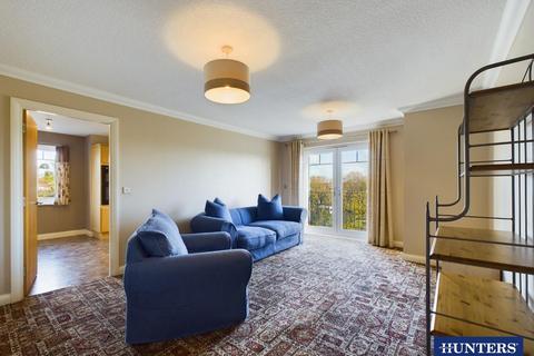 3 bedroom flat for sale, Reiver Place, Carlisle, CA3