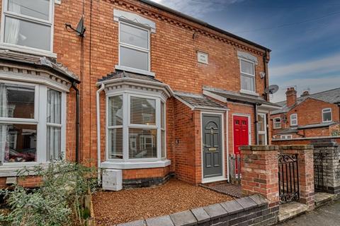 2 bedroom terraced house to rent, Buck Street, St Johns, Worcester