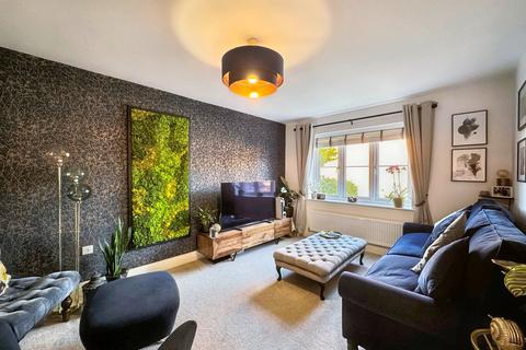 3 bedroom end of terrace house for sale, Clover Close, Wantage, OX12