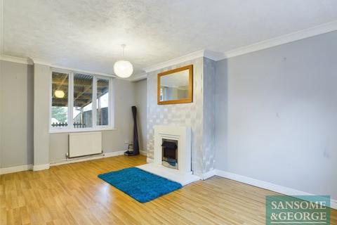 3 bedroom end of terrace house for sale, Bath Road, Woolhampton, Reading, Berkshire, RG7