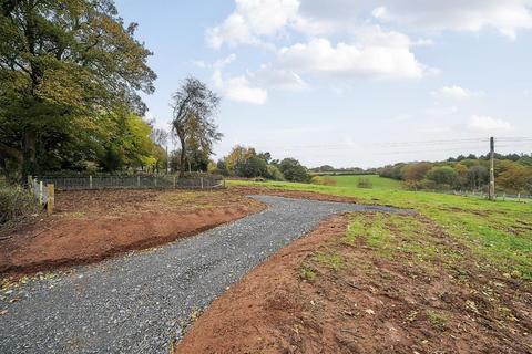 4 bedroom property with land for sale, Little Birch,  Herefordshire,  HR2