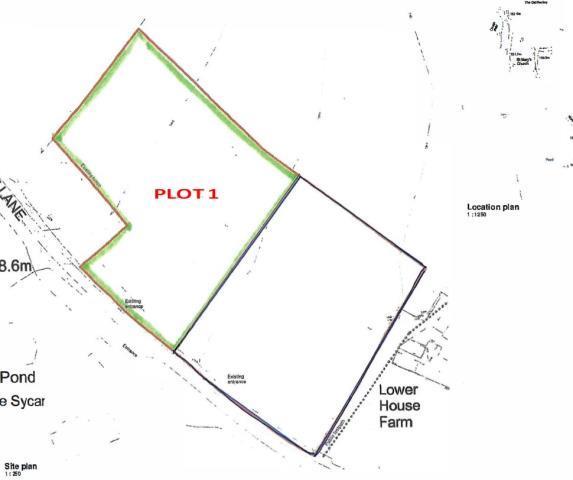 Plot Overview