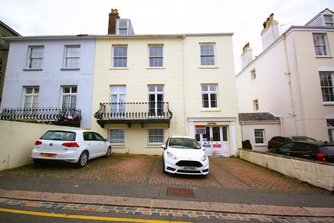 2 bedroom duplex for sale, Raleigh Avenue, St Helier JE2